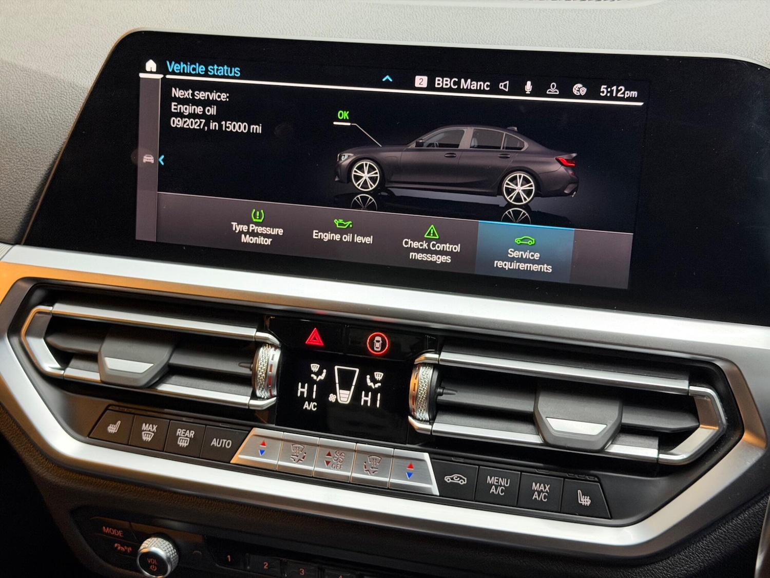 Used BMW 3 Series 2021 for sale - 77016697: Photo 32