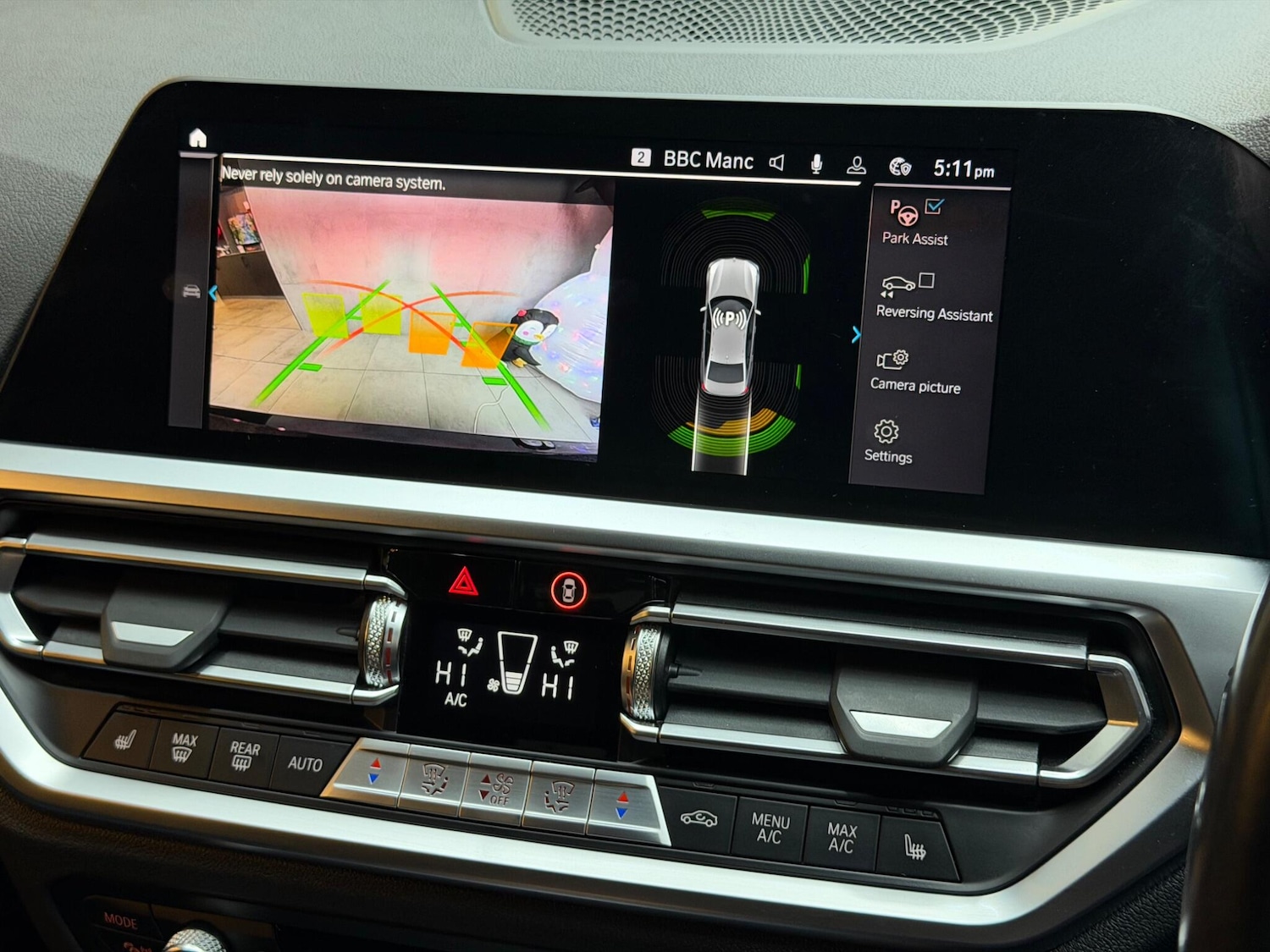 Used BMW 3 Series 2021 for sale - 77016697: Photo 33