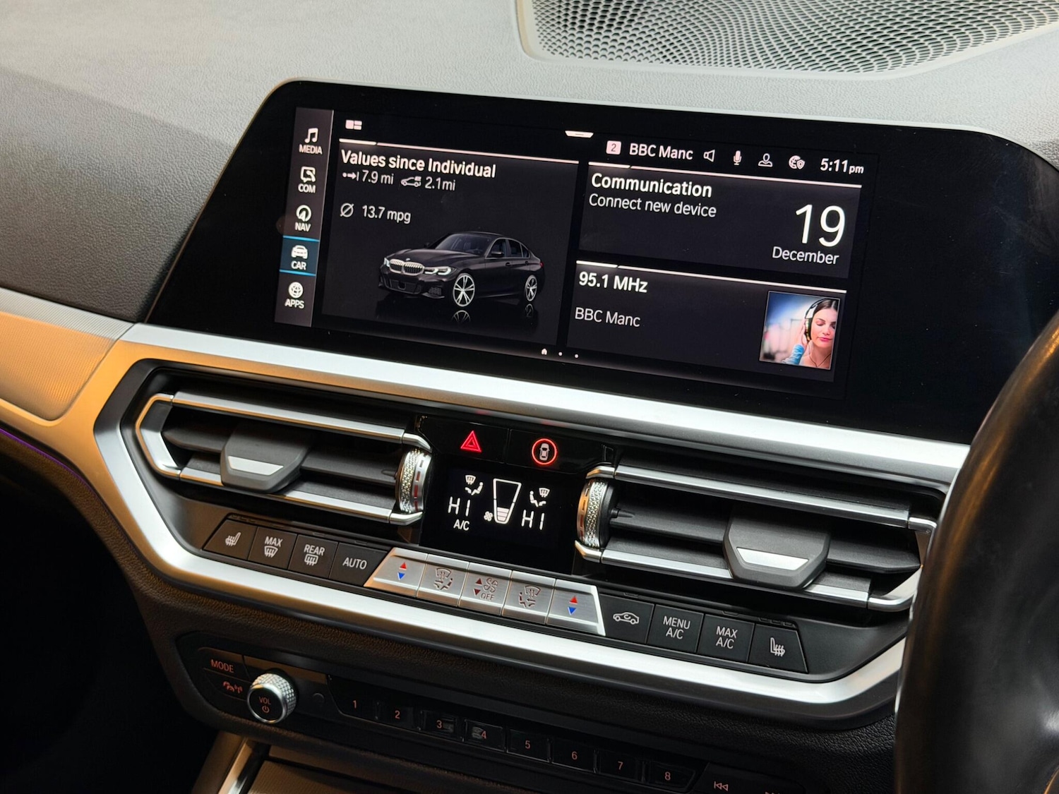 Used BMW 3 Series 2021 for sale - 77016697: Photo 36