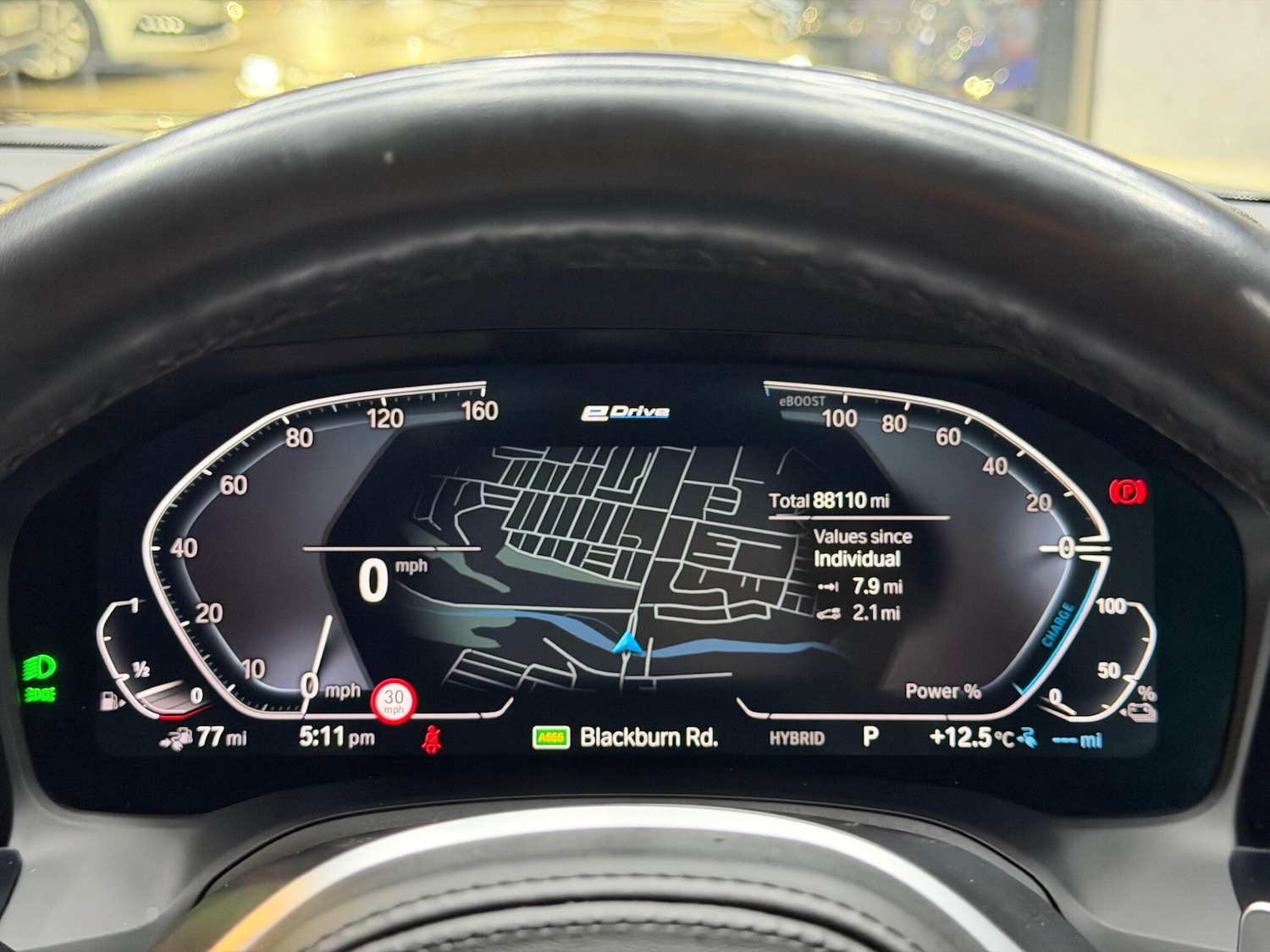 Used BMW 3 Series 2021 for sale - 77016697: Photo 37