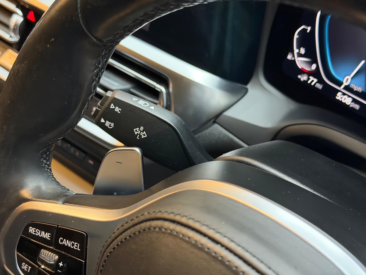 Used BMW 3 Series 2021 for sale - 77016697: Photo 38