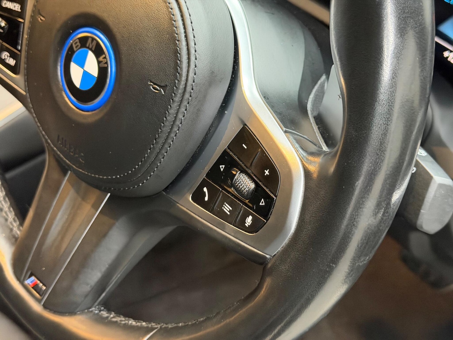 Used BMW 3 Series 2021 for sale - 77016697: Photo 39