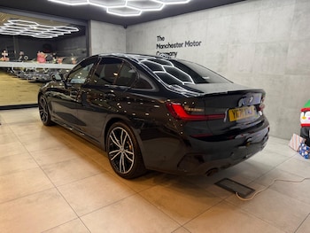 Used BMW 3 Series 2021 for sale - 77016697: Photo