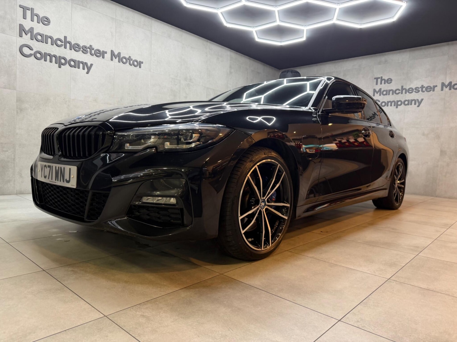 Used BMW 3 Series 2021 for sale - 77016697: Photo 4