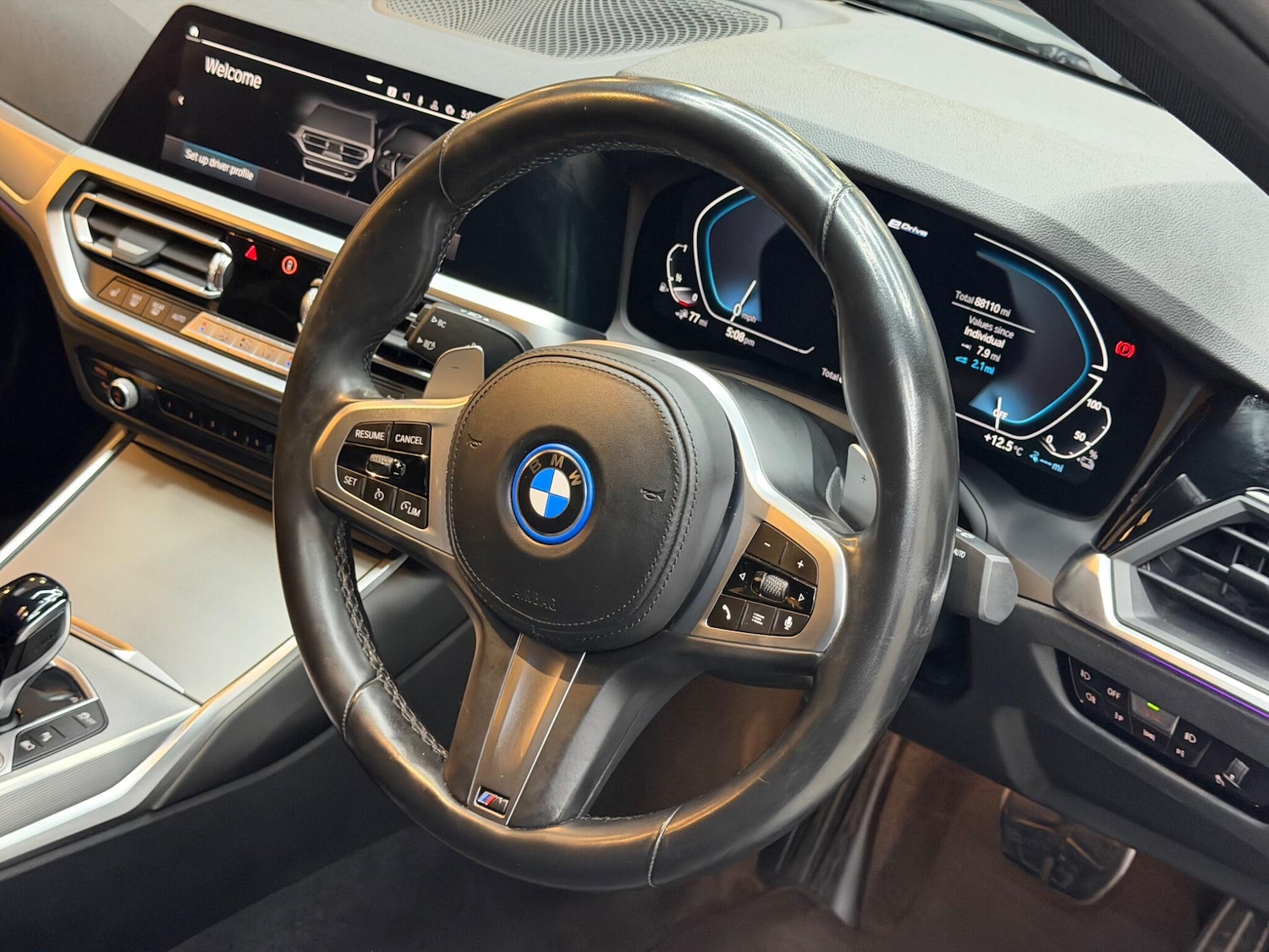 Used BMW 3 Series 2021 for sale - 77016697: Photo 40