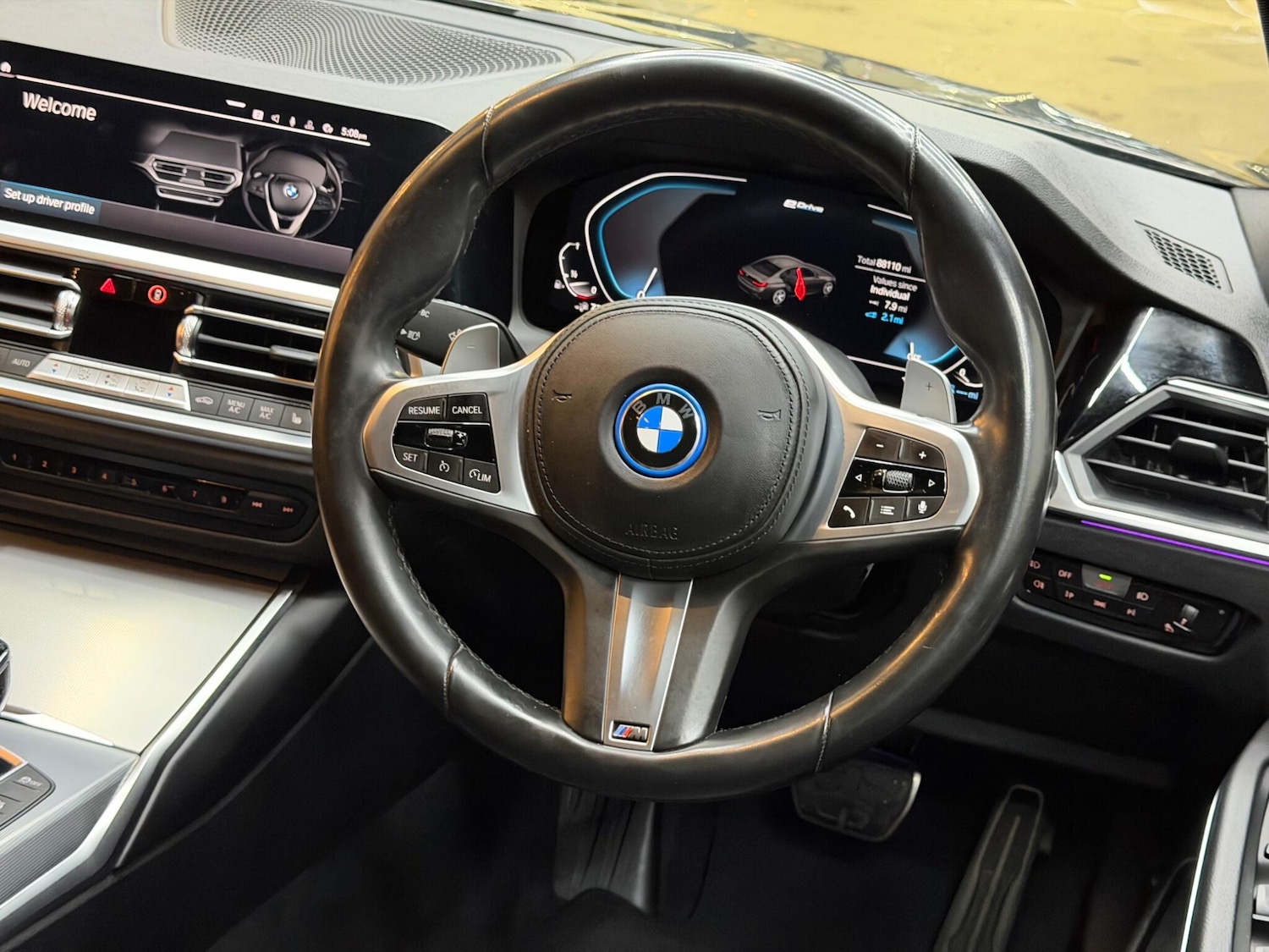 Used BMW 3 Series 2021 for sale - 77016697: Photo 41