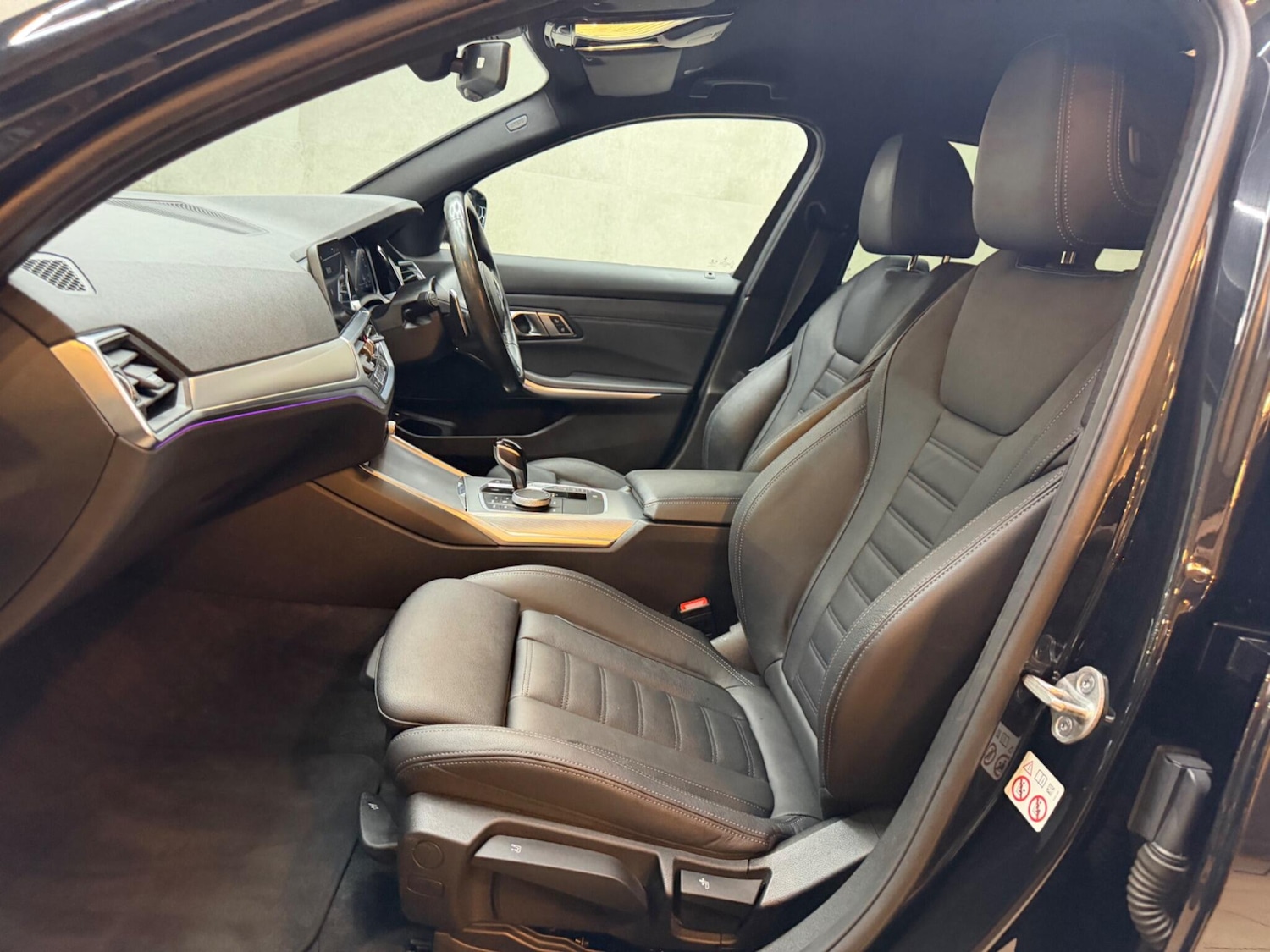 Used BMW 3 Series 2021 for sale - 77016697: Photo 42