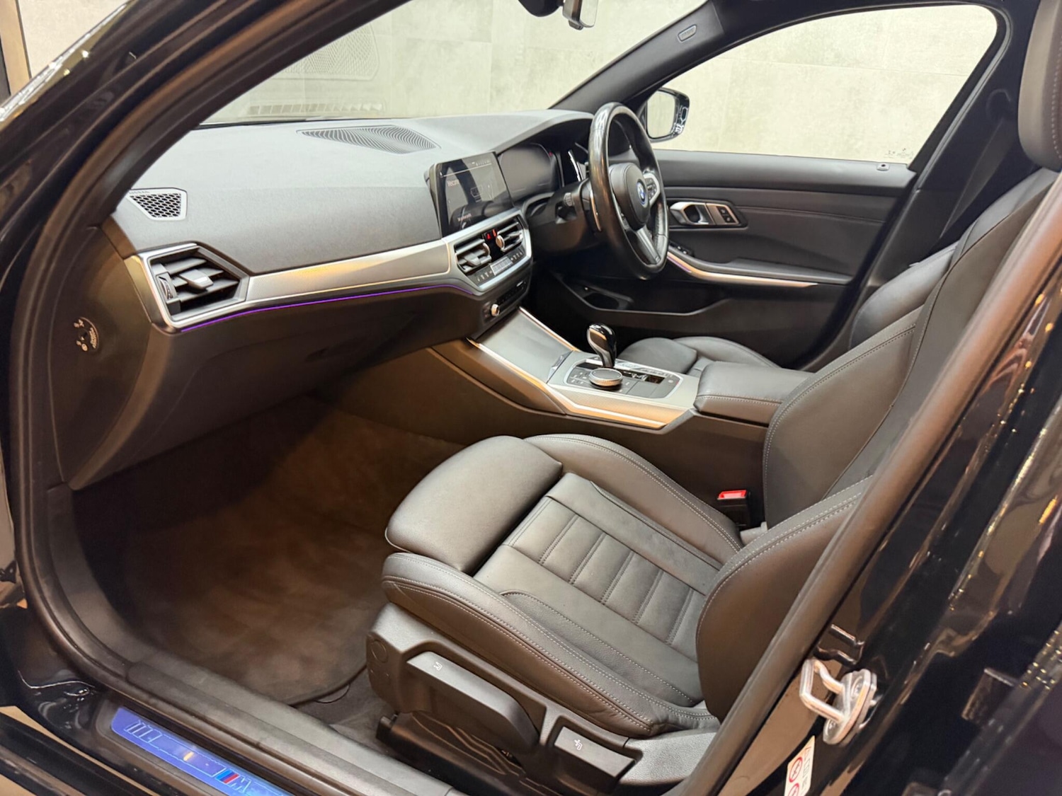 Used BMW 3 Series 2021 for sale - 77016697: Photo 43