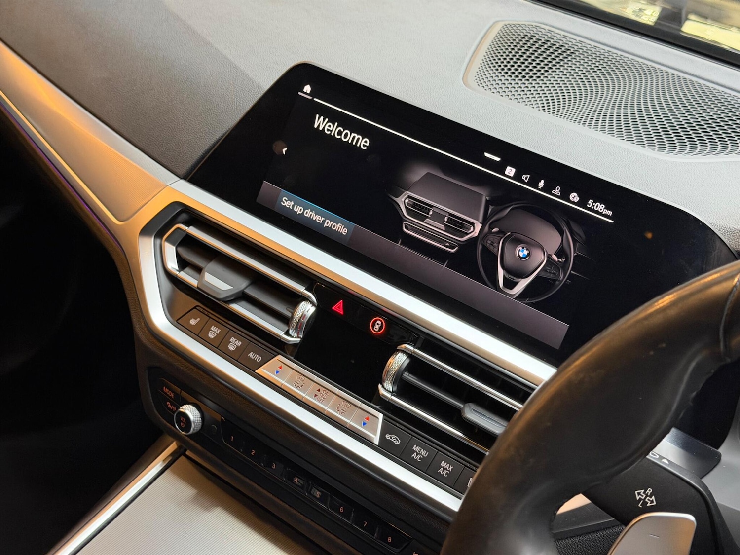 Used BMW 3 Series 2021 for sale - 77016697: Photo 47