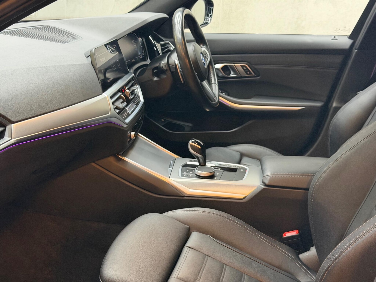 Used BMW 3 Series 2021 for sale - 77016697: Photo 49