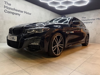 Used BMW 3 Series 2021 for sale - 77016697: Photo