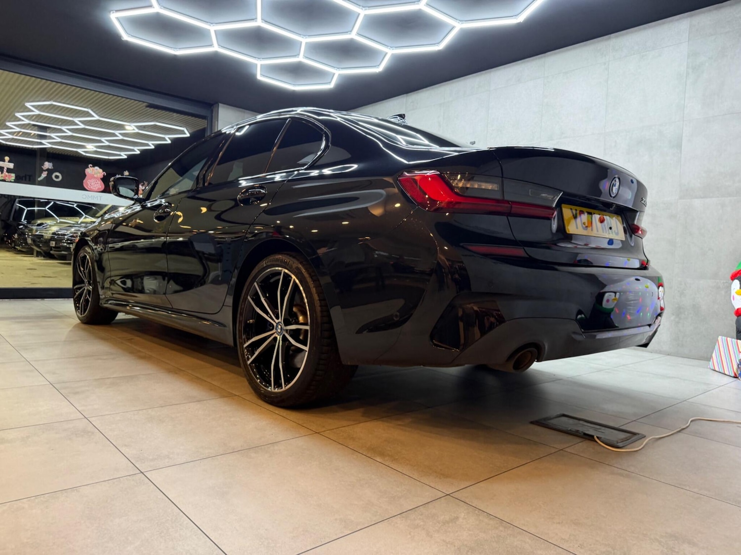 Used BMW 3 Series 2021 for sale - 77016697: Photo 5