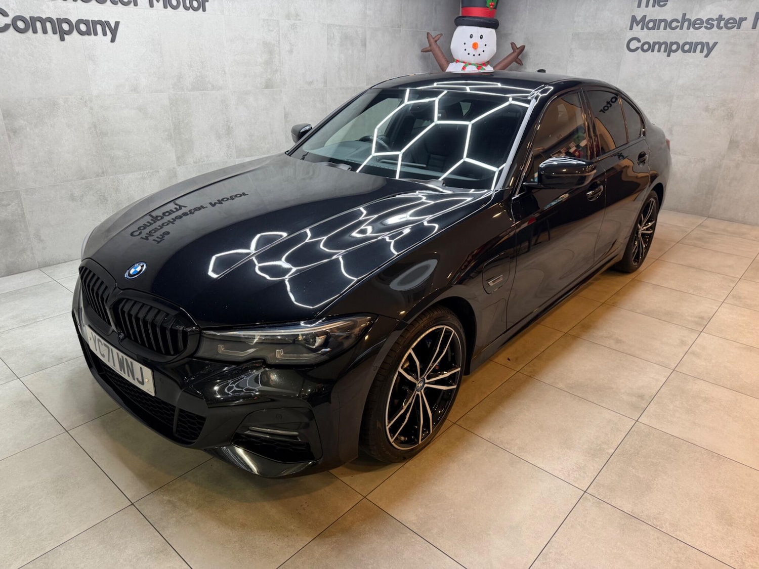 Used BMW 3 Series 2021 for sale - 77016697: Photo 7