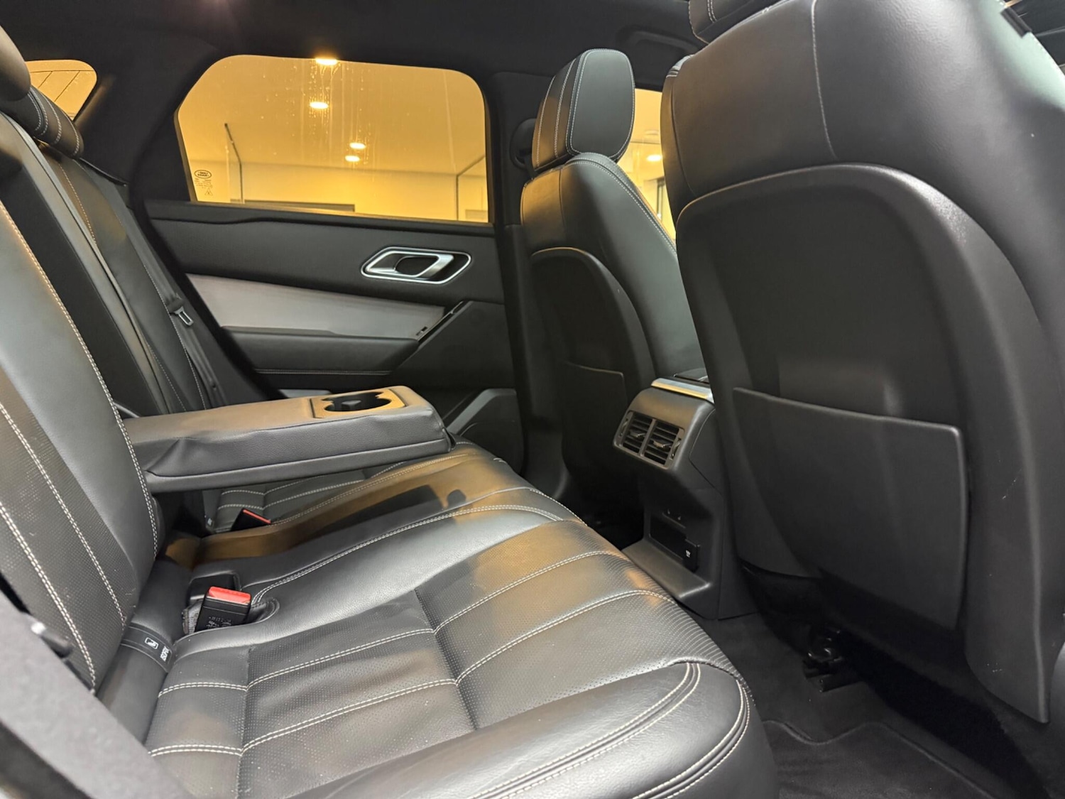 Used Land Rover Range Rover Velar 2021 for sale - 76742716: Photo 17