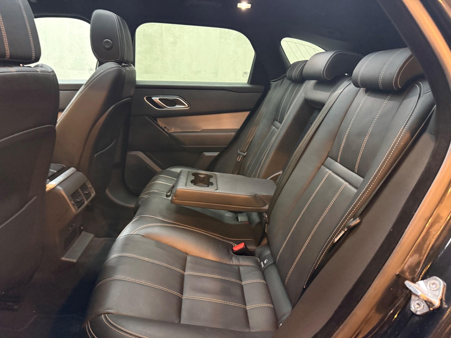 Used Land Rover Range Rover Velar 2021 for sale - 76742716: Photo 19