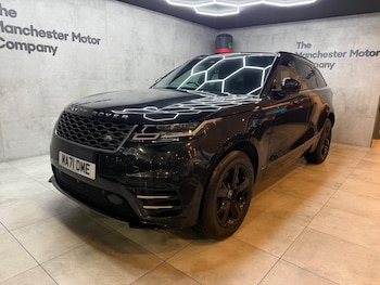 Used Land Rover Range Rover Velar 2021 for sale - 76742716: Photo
