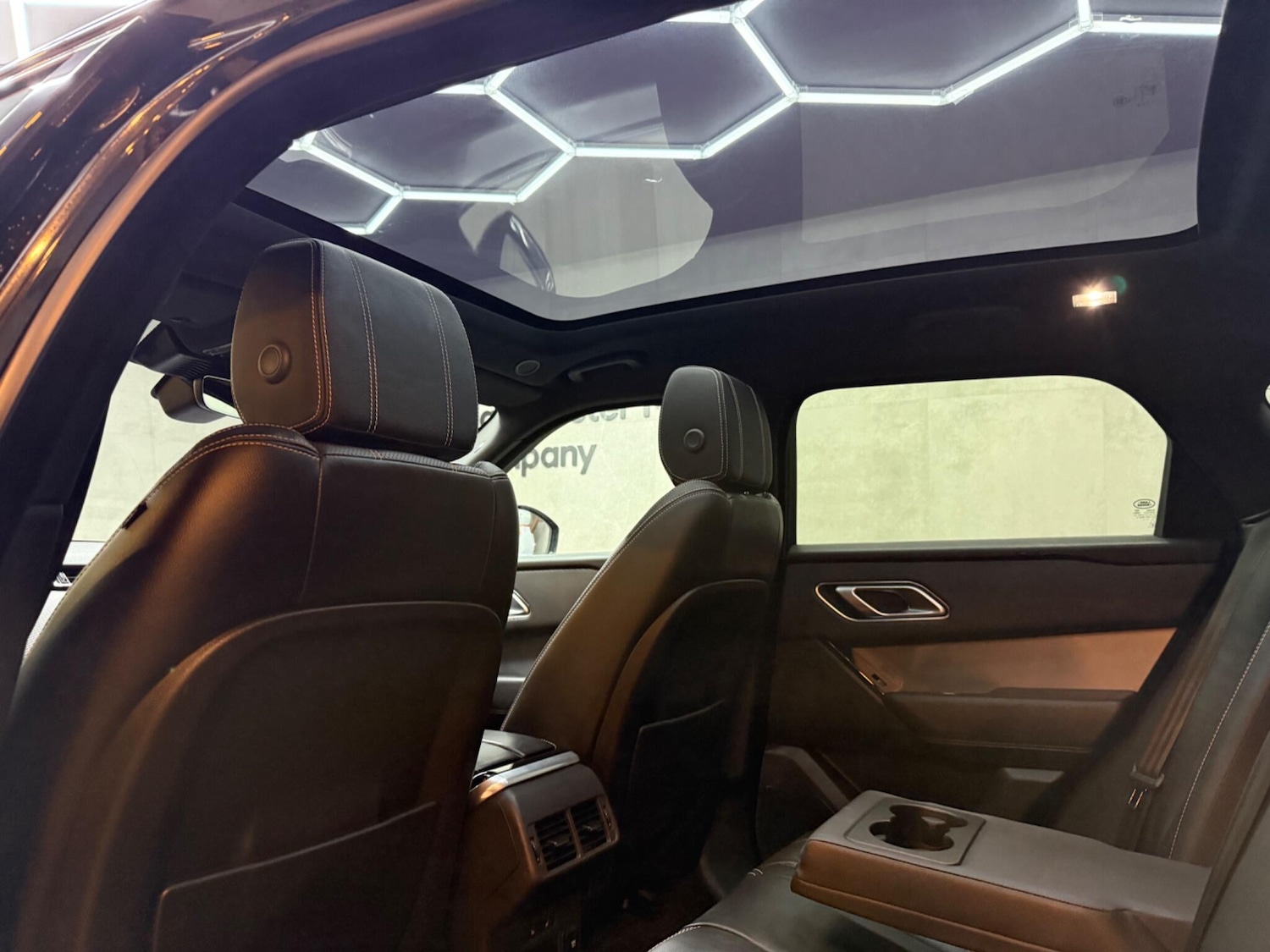 Used Land Rover Range Rover Velar 2021 for sale - 76742716: Photo 20