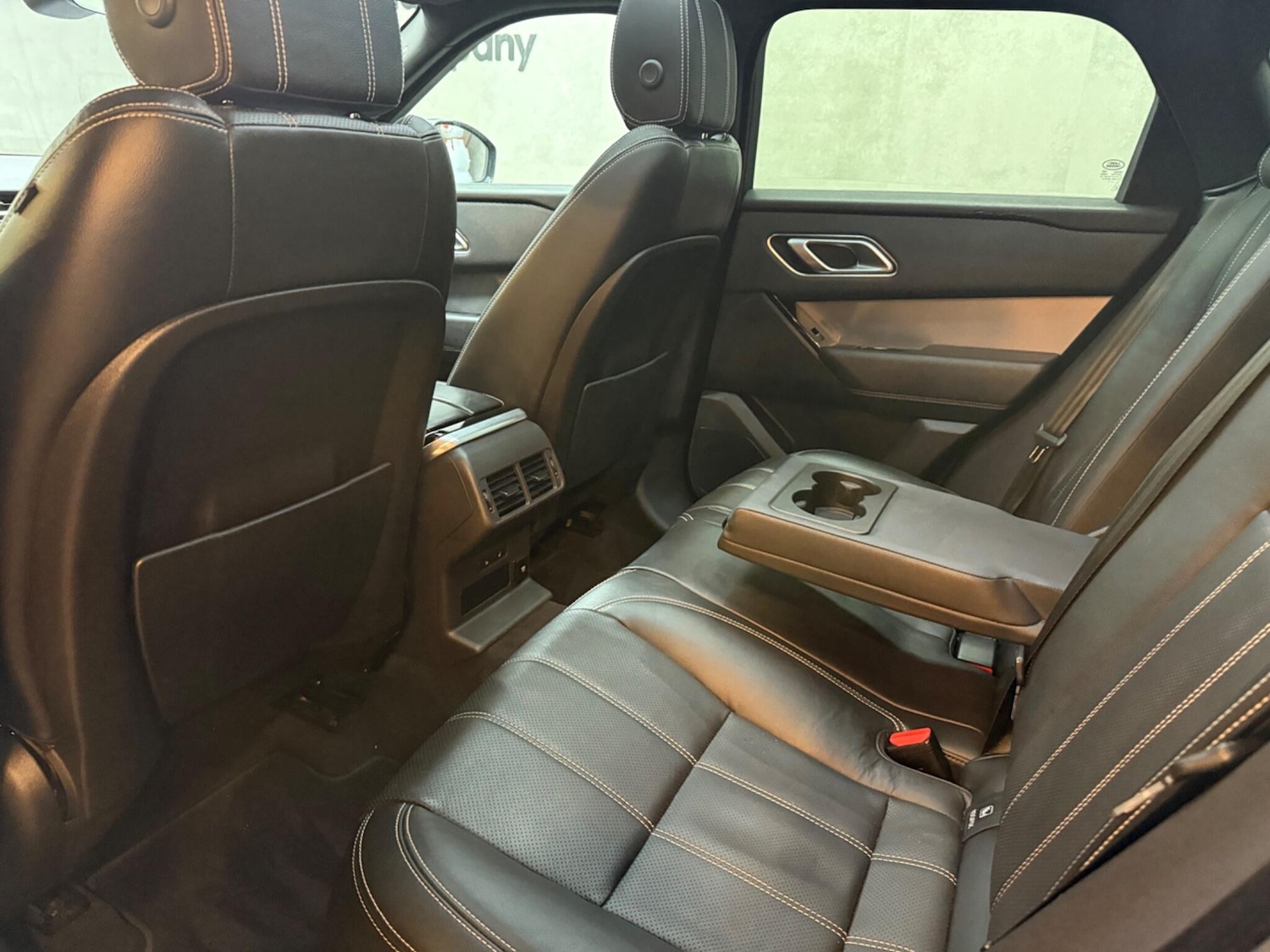 Used Land Rover Range Rover Velar 2021 for sale - 76742716: Photo 21