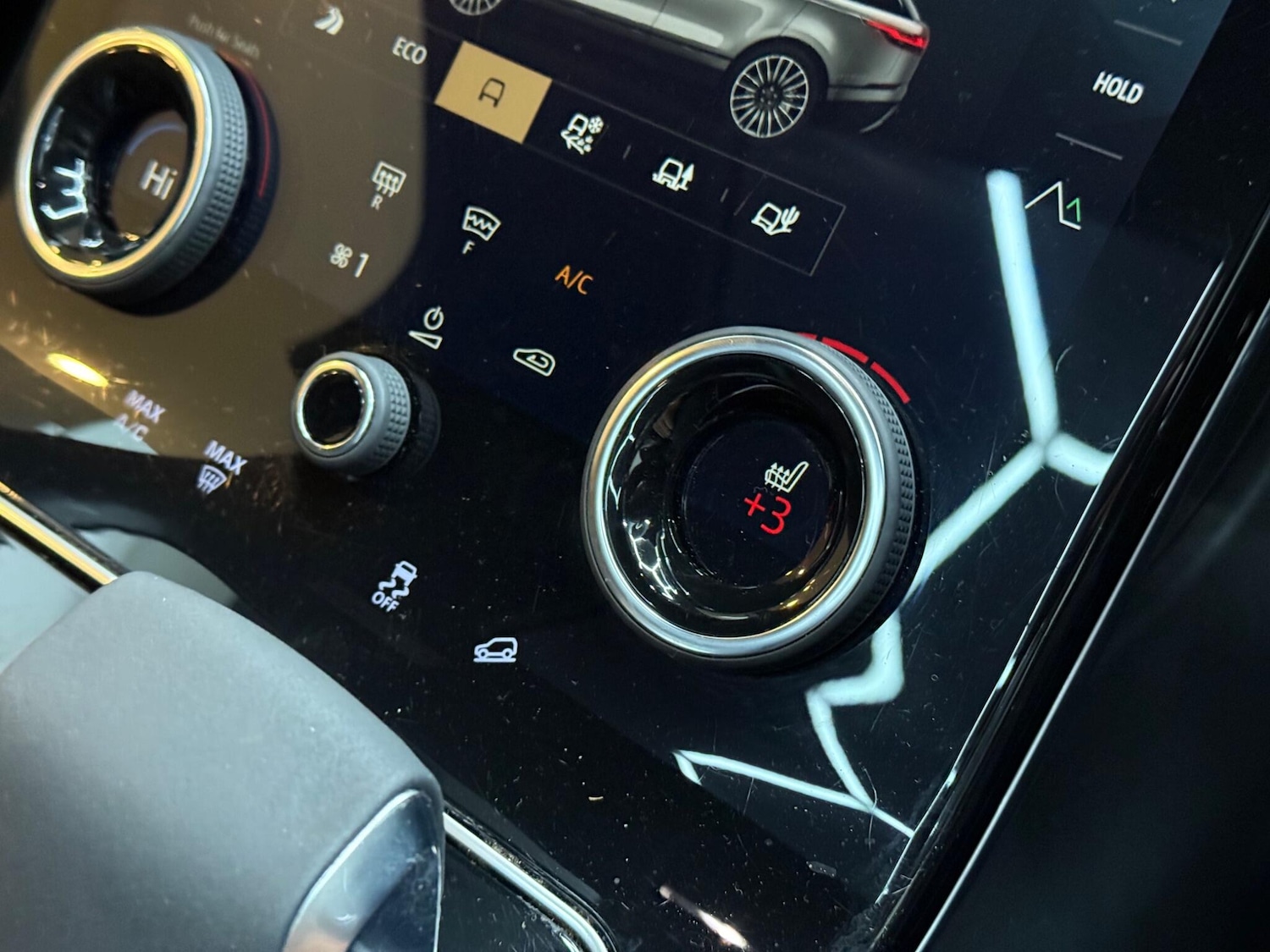 Used Land Rover Range Rover Velar 2021 for sale - 76742716: Photo 24