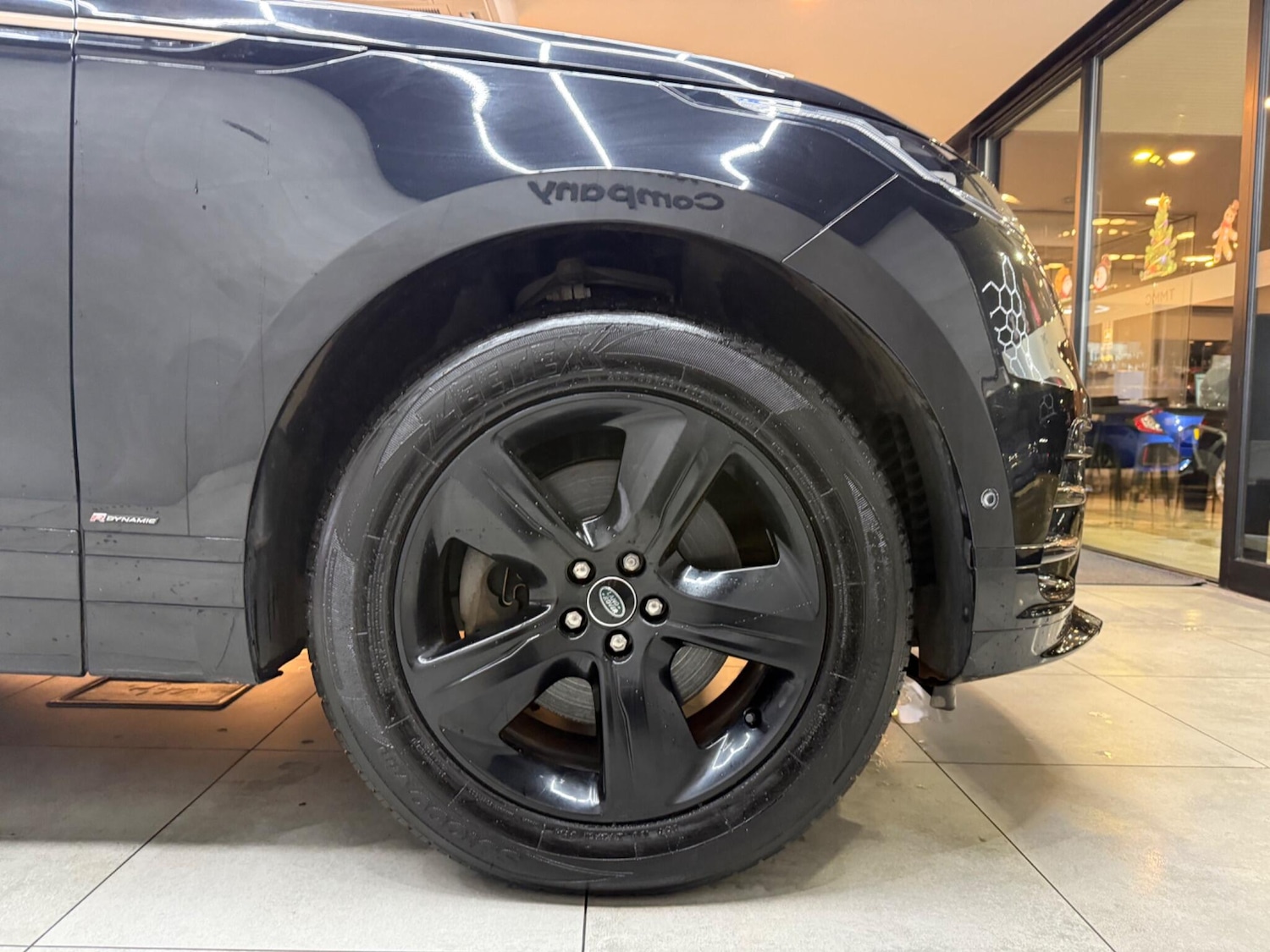 Used Land Rover Range Rover Velar 2021 for sale - 76742716: Photo 28