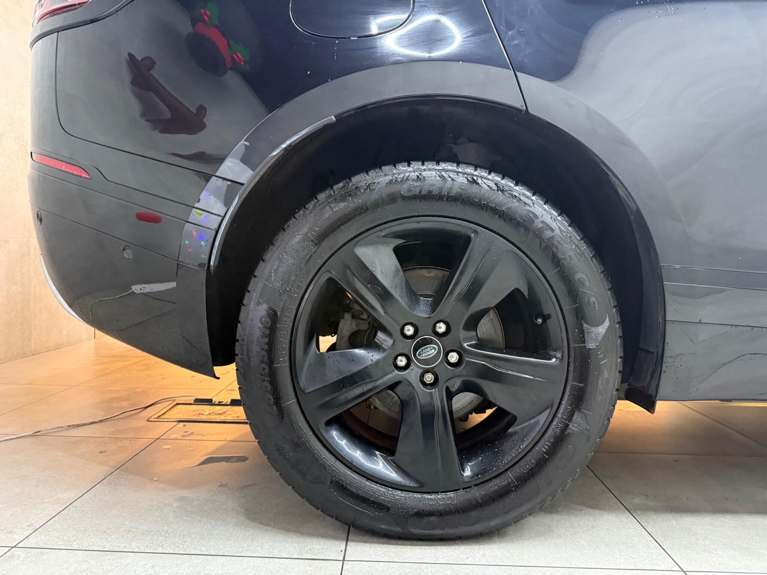 Used Land Rover Range Rover Velar 2021 for sale - 76742716: Photo 29