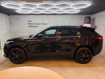 Used Land Rover Range Rover Velar 2021 for sale - 76742716: Photo