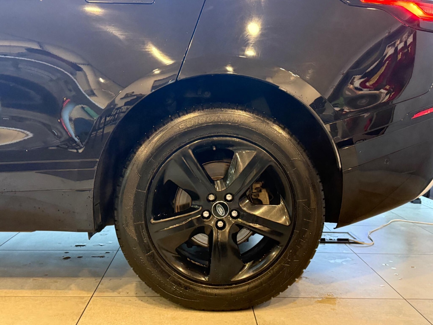 Used Land Rover Range Rover Velar 2021 for sale - 76742716: Photo 30