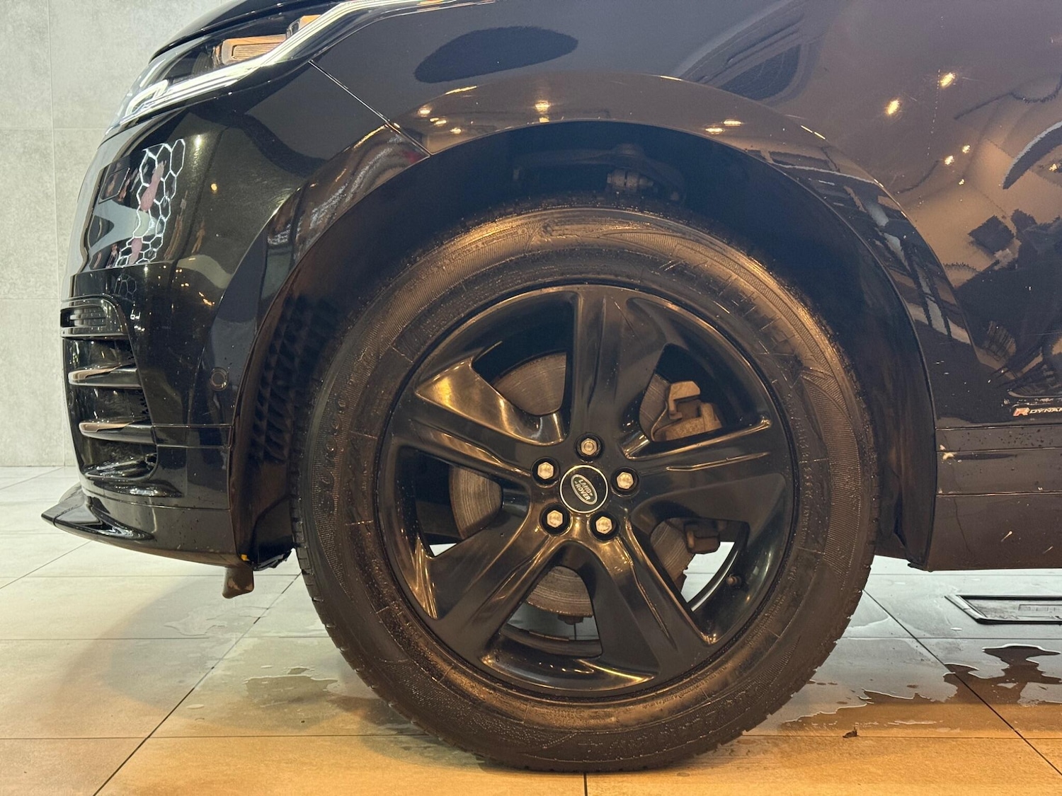 Used Land Rover Range Rover Velar 2021 for sale - 76742716: Photo 32