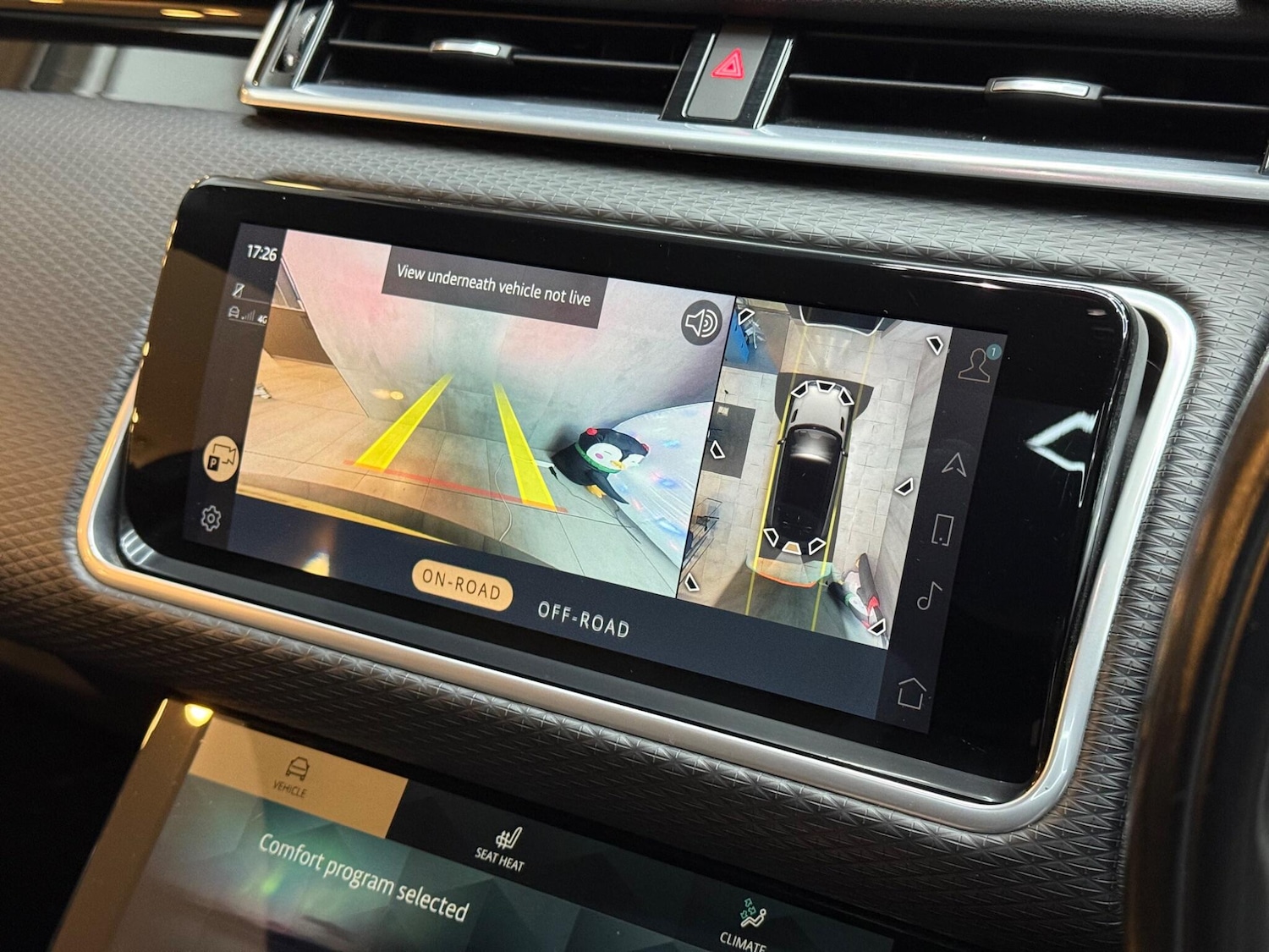 Used Land Rover Range Rover Velar 2021 for sale - 76742716: Photo 33