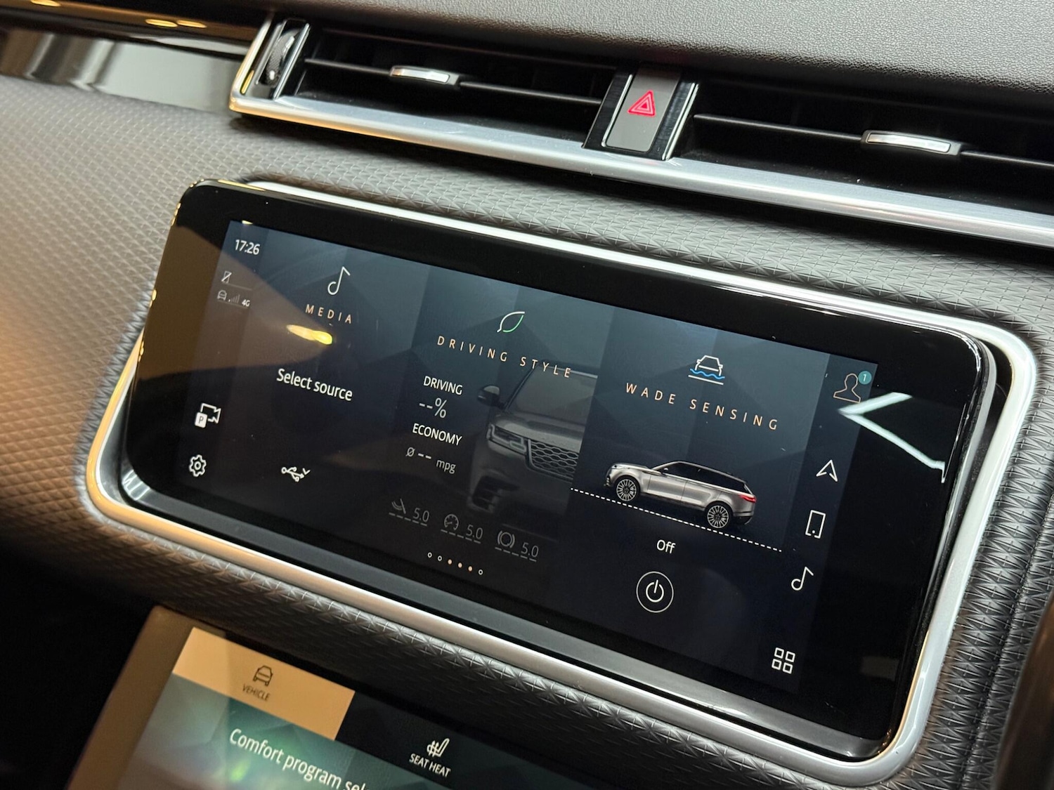 Used Land Rover Range Rover Velar 2021 for sale - 76742716: Photo 35