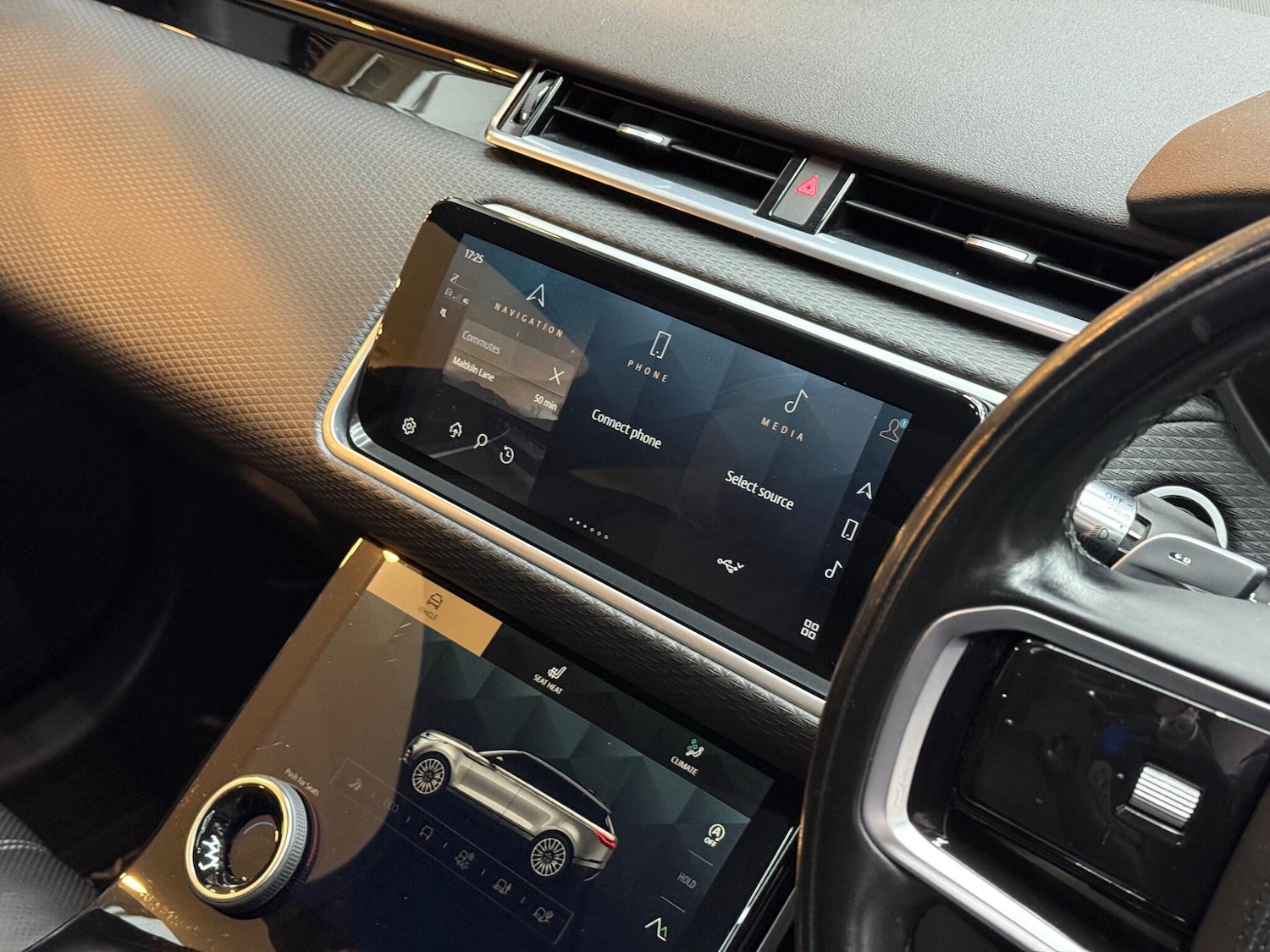 Used Land Rover Range Rover Velar 2021 for sale - 76742716: Photo 37