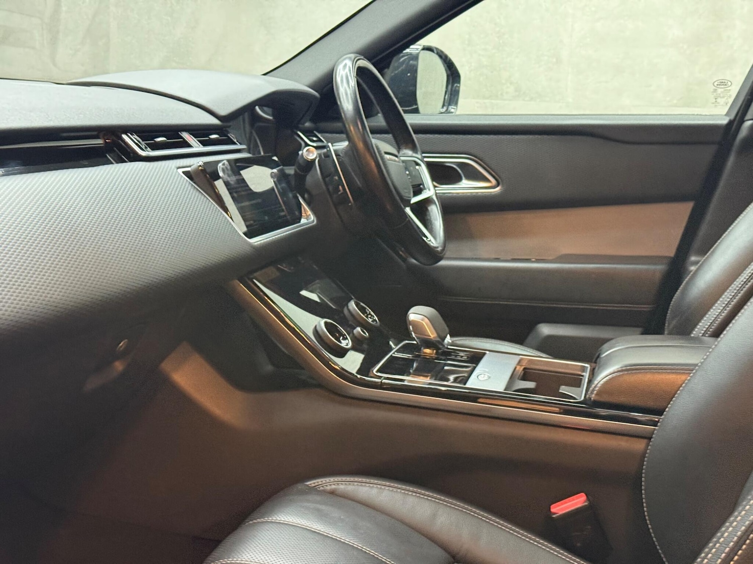 Used Land Rover Range Rover Velar 2021 for sale - 76742716: Photo 45