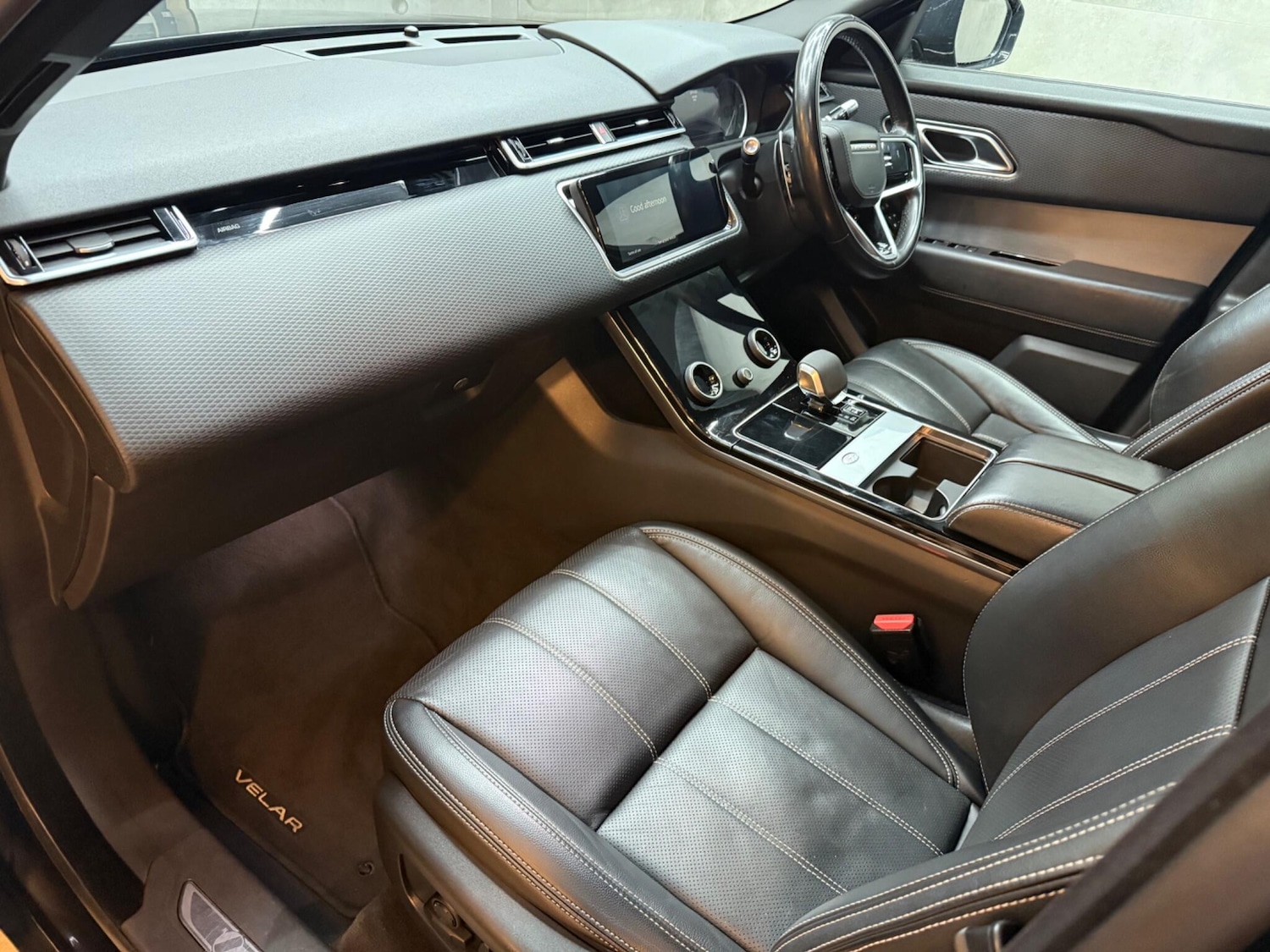 Used Land Rover Range Rover Velar 2021 for sale - 76742716: Photo 47