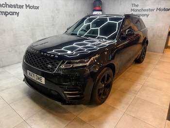 Used Land Rover Range Rover Velar 2021 for sale - 76742716: Photo