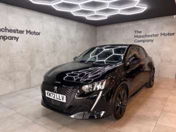 2023 (72) - 1.2 PureTech GT Euro 6 (s/s) 5dr