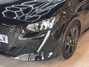 Used Peugeot 208 2023 for sale - 75089845: Photo