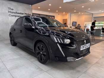 Used Peugeot 208 2023 for sale - 75089845: Photo
