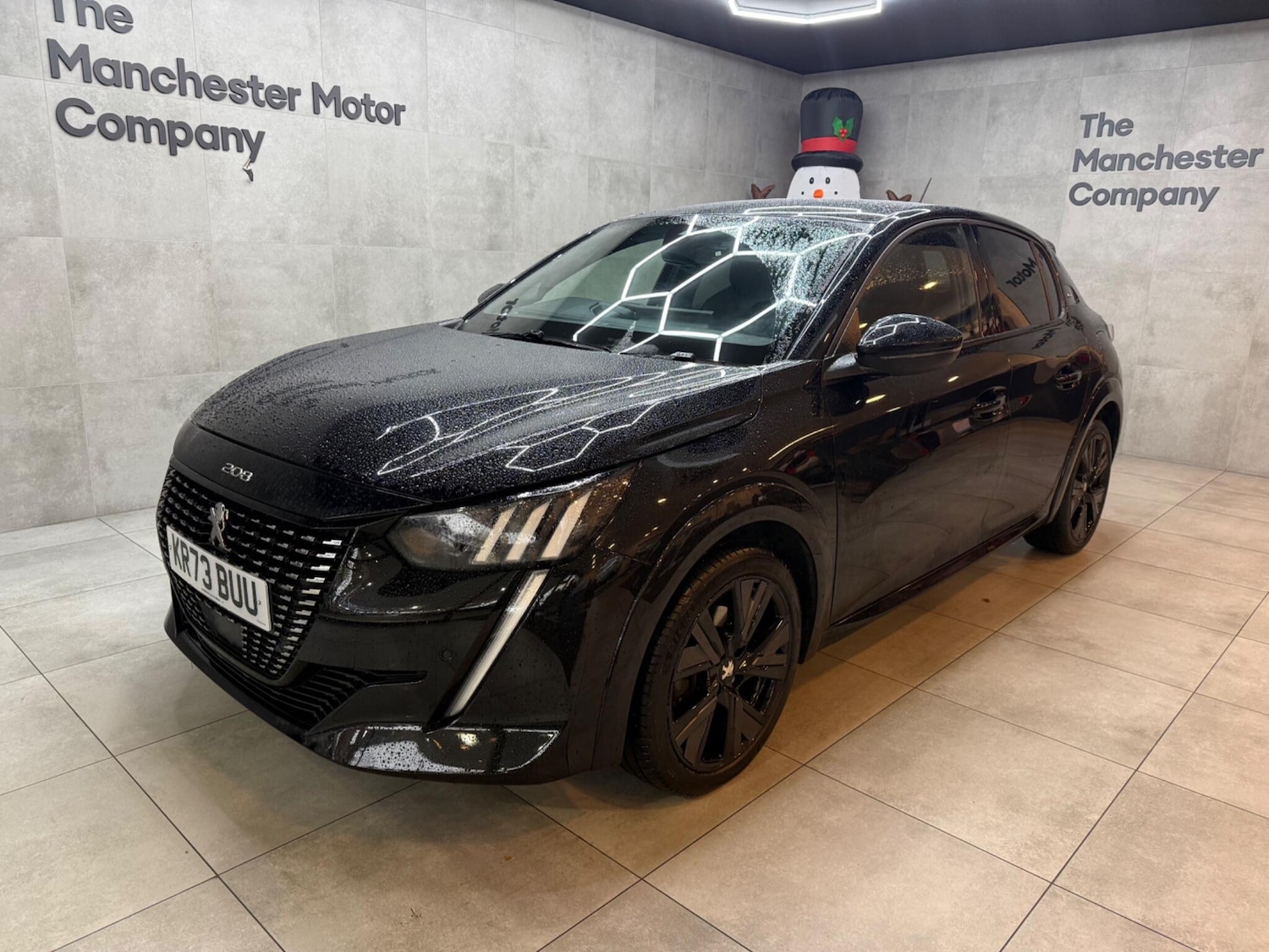 Used Peugeot 208 2023 for sale - 76607314: Photo 1