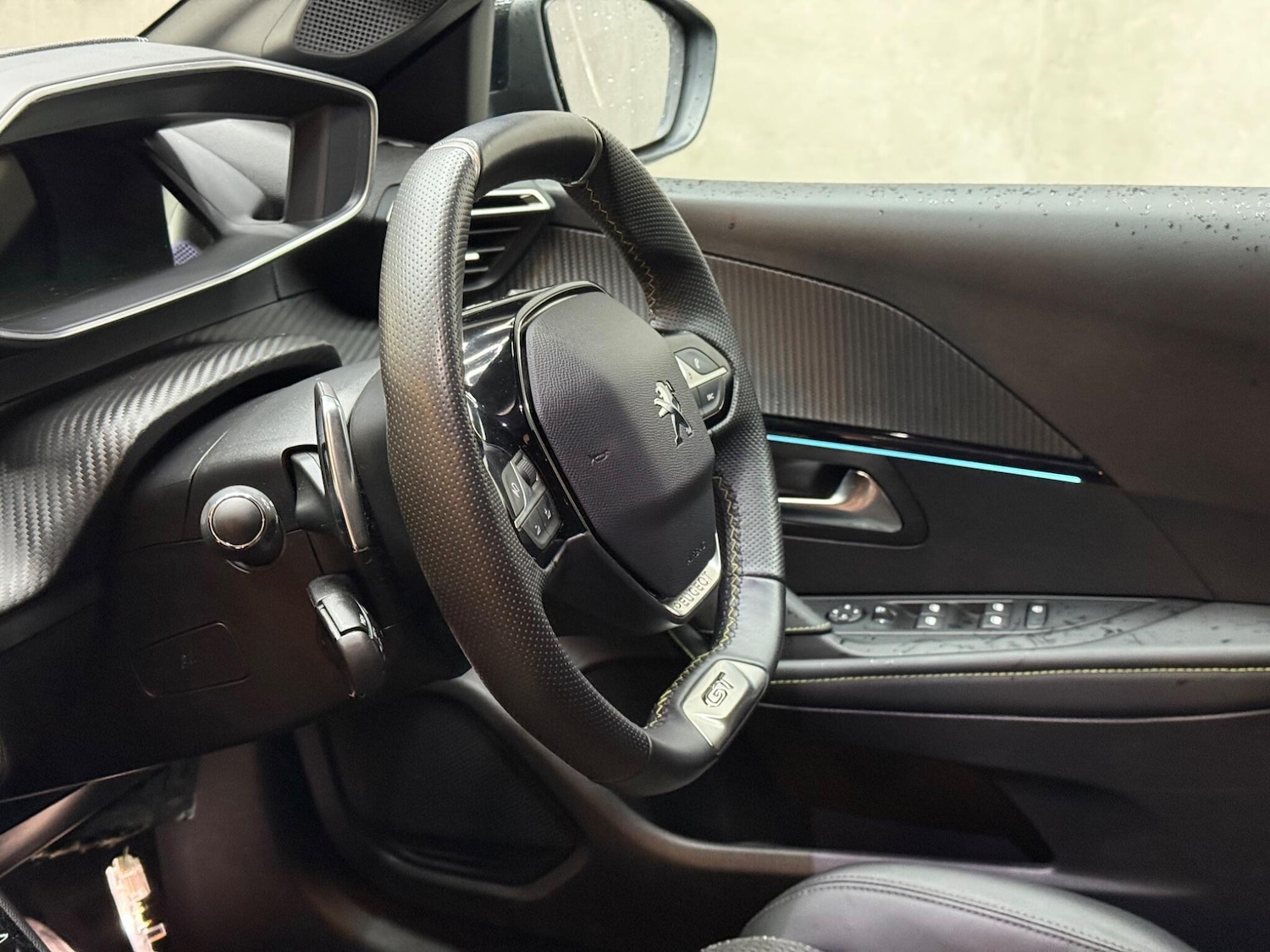 Used Peugeot 208 2023 for sale - 76607314: Photo 10