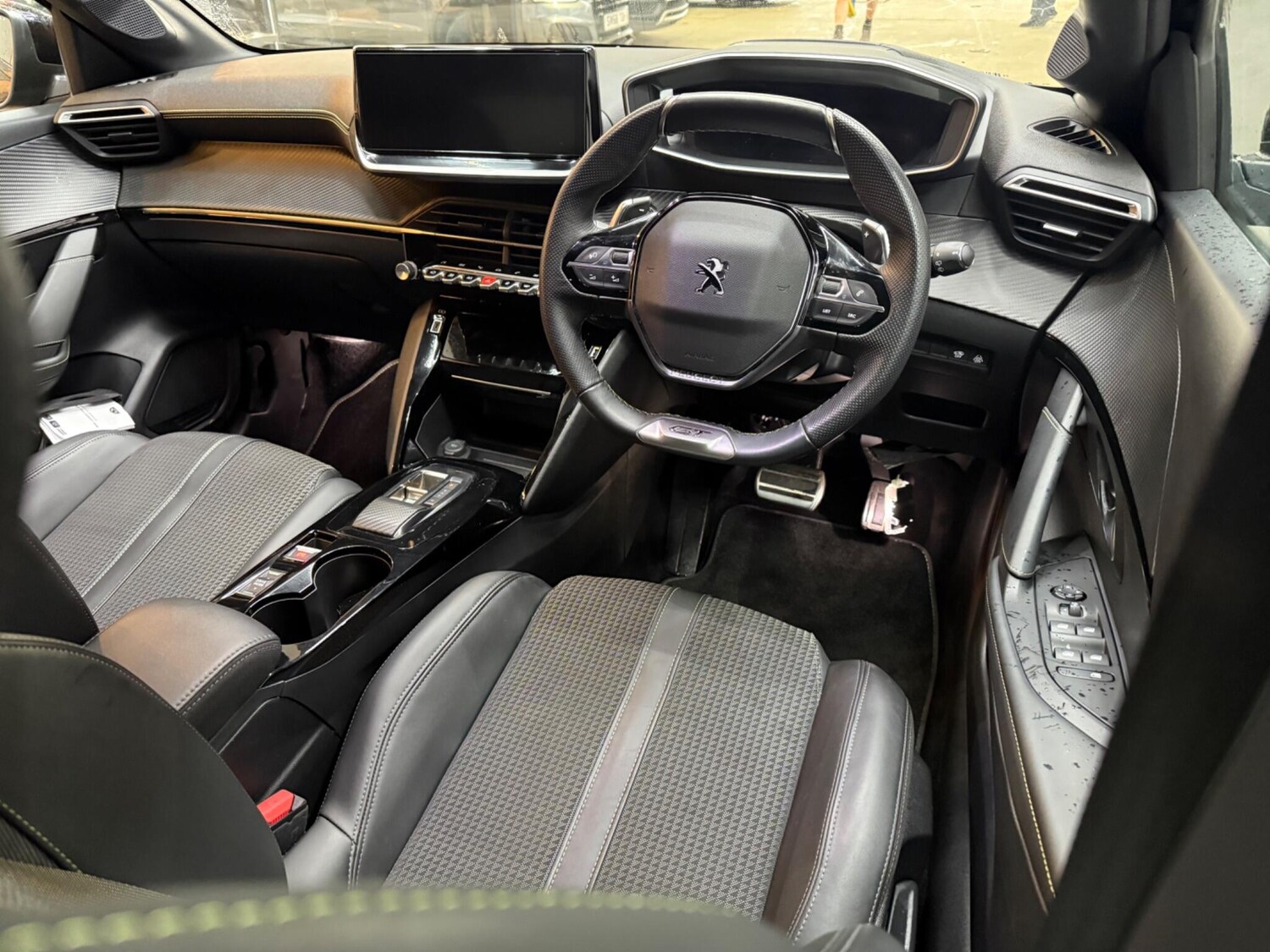 Used Peugeot 208 2023 for sale - 76607314: Photo 13