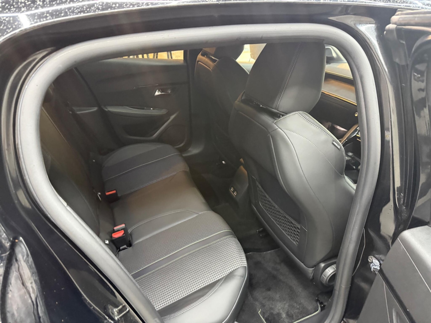 Used Peugeot 208 2023 for sale - 76607314: Photo 14