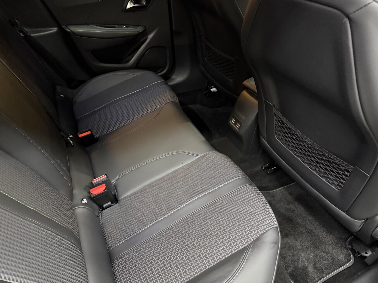 Used Peugeot 208 2023 for sale - 76607314: Photo 15