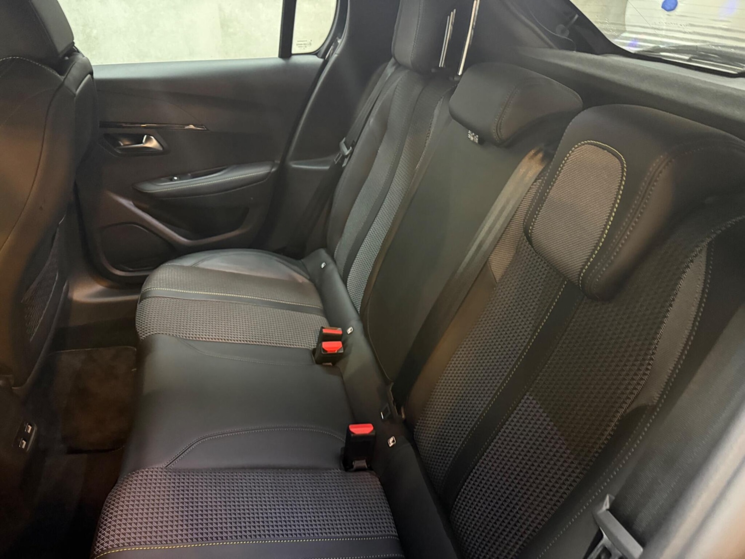 Used Peugeot 208 2023 for sale - 76607314: Photo 16