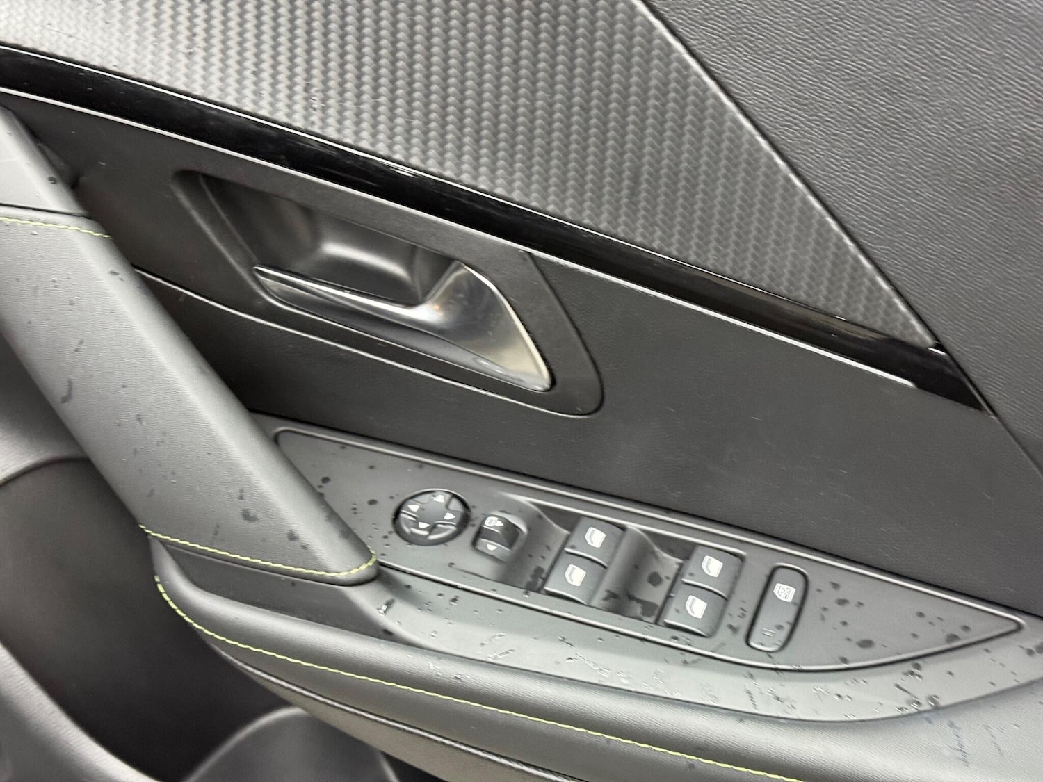 Used Peugeot 208 2023 for sale - 76607314: Photo 18