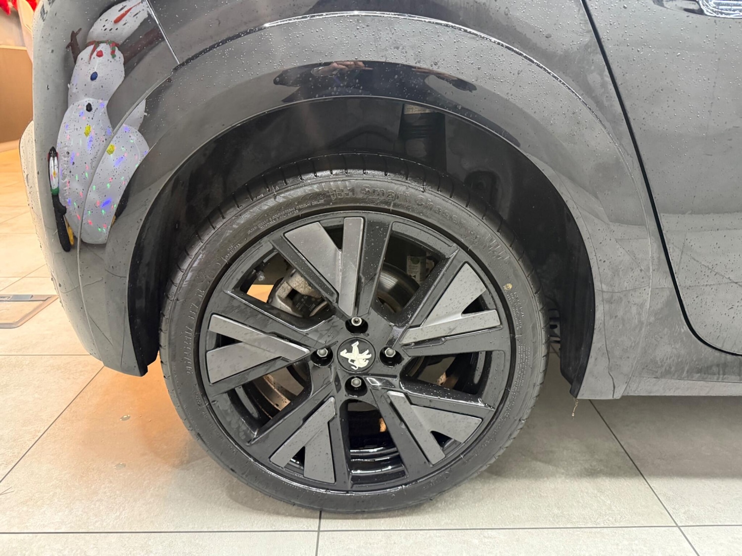 Used Peugeot 208 2023 for sale - 76607314: Photo 19