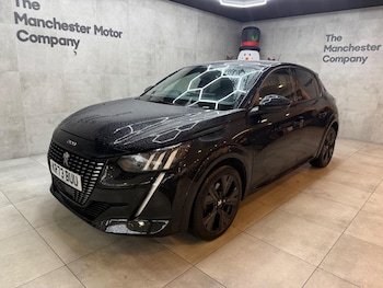 2023 (73) - 1.2 PureTech 100 GT 5dr EAT8