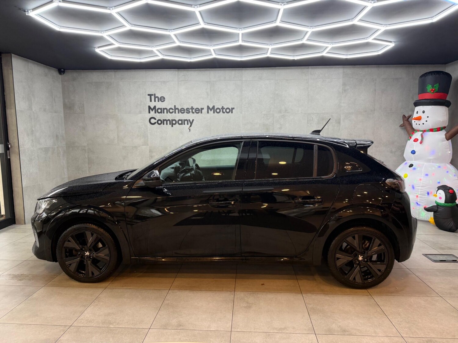 Used Peugeot 208 2023 for sale - 76607314: Photo 2