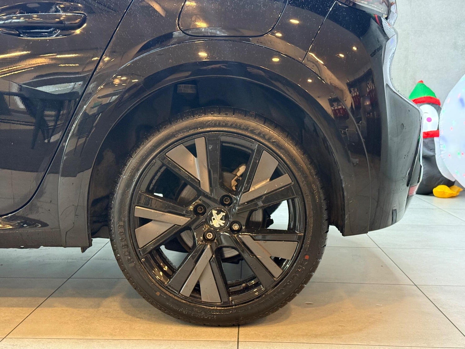 Used Peugeot 208 2023 for sale - 76607314: Photo 20