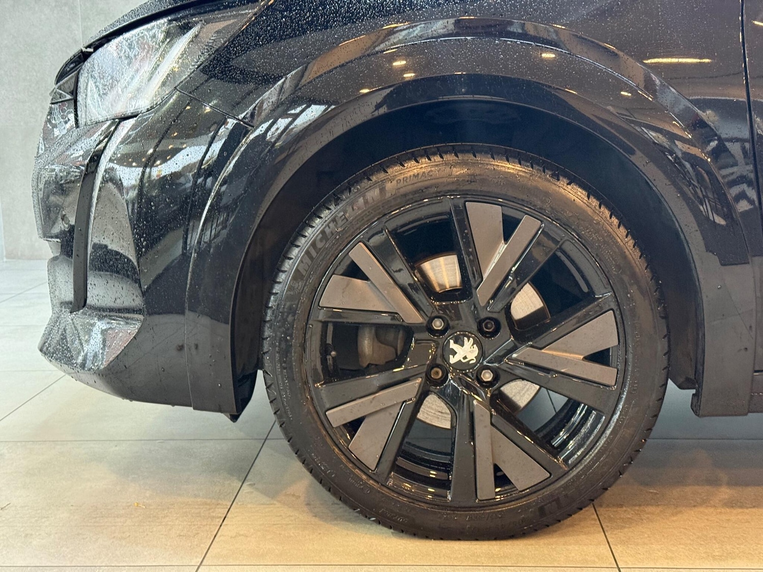 Used Peugeot 208 2023 for sale - 76607314: Photo 21