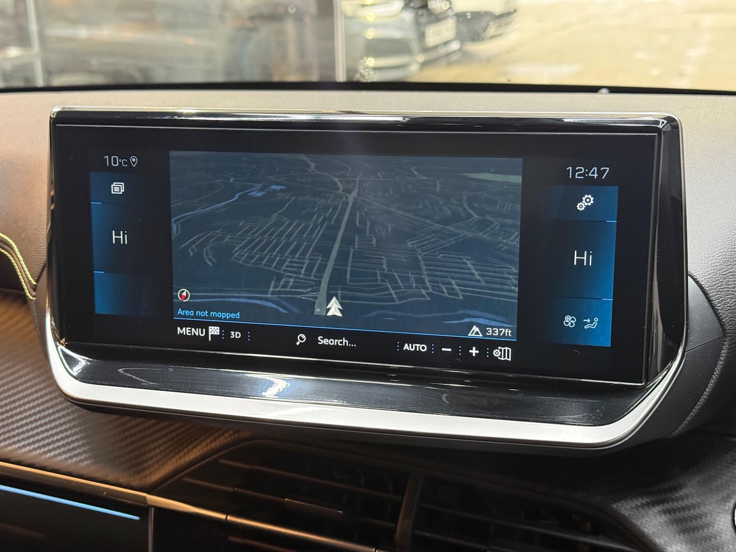 Used Peugeot 208 2023 for sale - 76607314: Photo 22